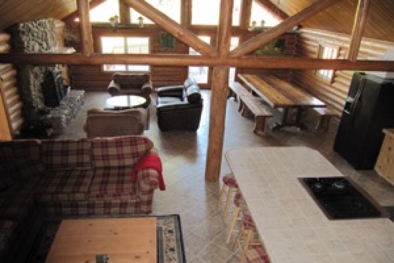 The Alta Vista